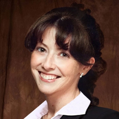 April Sedlak Photo